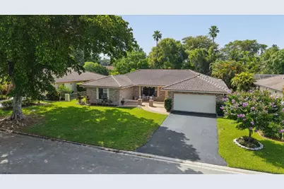 10884 NW 17th Manor, Coral Springs, FL 33071 - Photo 1