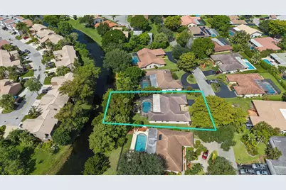 10884 NW 17th Manor, Coral Springs, FL 33071 - Photo 31