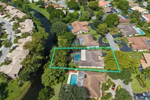 10884 NW 17th Manor, Coral Springs, FL 33071 - Photo 31