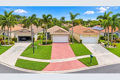 9676 Cherry Blossom Court, Boynton Beach, FL 33437 - Photo 1