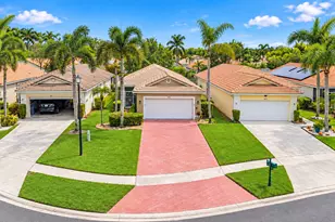 9676 Cherry Blossom Ct, Boynton Beach, FL 33437 - Photo 1