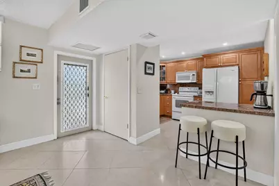 2460 Deer Creek Country Club Boulevard #206-A, Deerfield Beach, FL 33442 - Photo 3