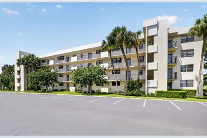 2460 Deer Creek Country Club Boulevard #206-A, Deerfield Beach, FL 33442 - Photo 1