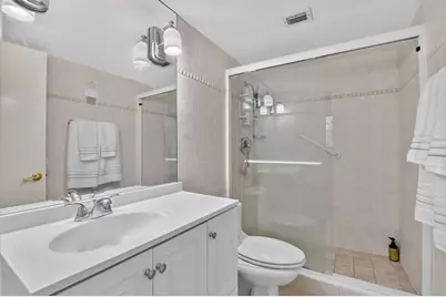 2460 Deer Creek Country Club Boulevard #206-A, Deerfield Beach, FL 33442 - Photo 19