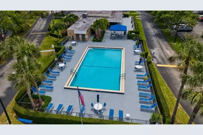 2460 Deer Creek Country Club Boulevard #206-A, Deerfield Beach, FL 33442 - Photo 29