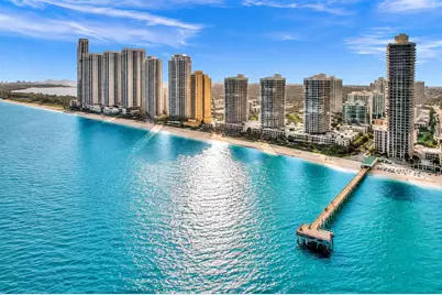 16425 Collins Avenue #818, Sunny Isles Beach, FL 33160 - Photo 1