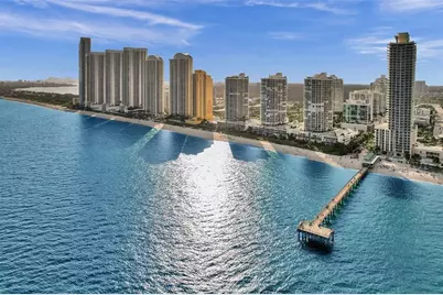 16425 Collins Avenue #818, Sunny Isles Beach, FL 33160 - Photo 1