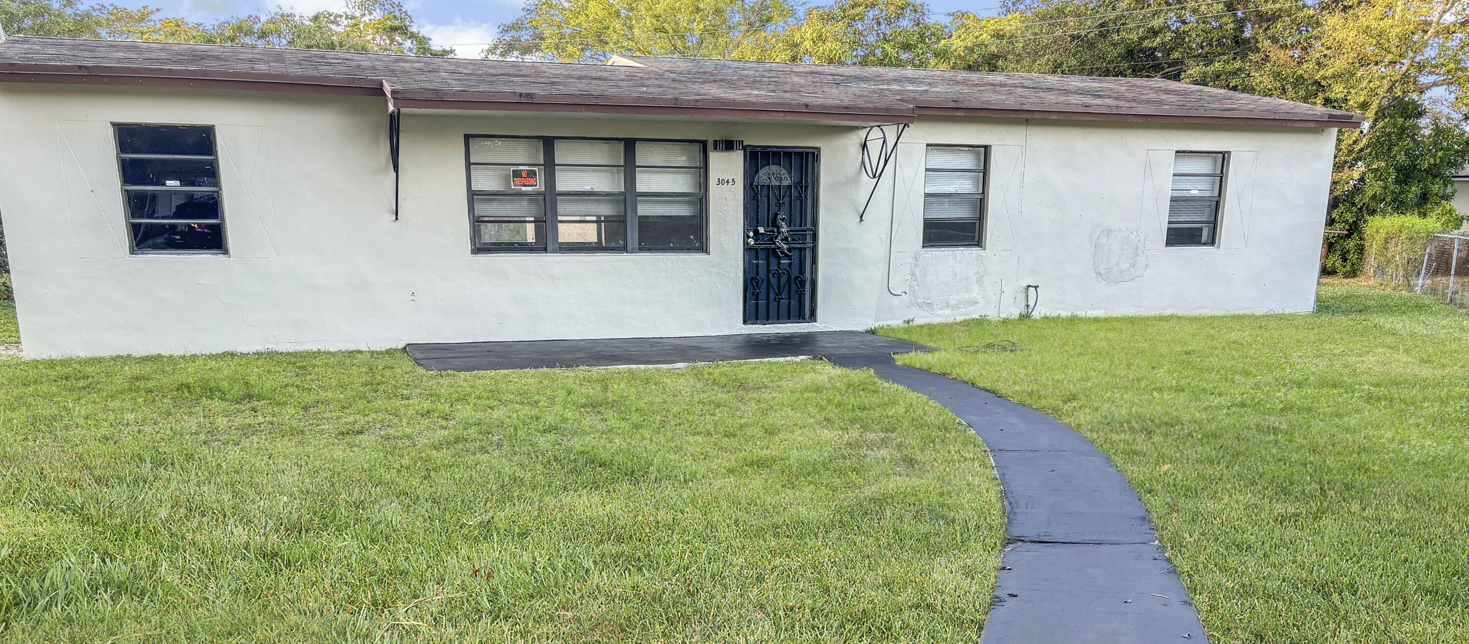 3045 NW 68th Street NW - 3045 NW 68th Street NW, Miami, FL 33147 Luxury Property | Jose Angel Pina