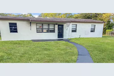 3045 NW 68th Street NW, Miami, FL 33147 - Photo 1