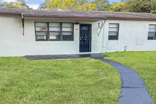 3045 NW 68th Street NW, Miami, FL 33147 - Photo 1