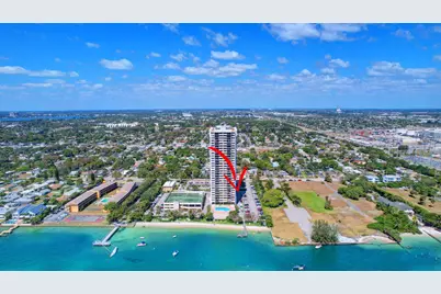5600 N Flagler Drive #Unit 207, West Palm Beach, FL 33407 - Photo 39