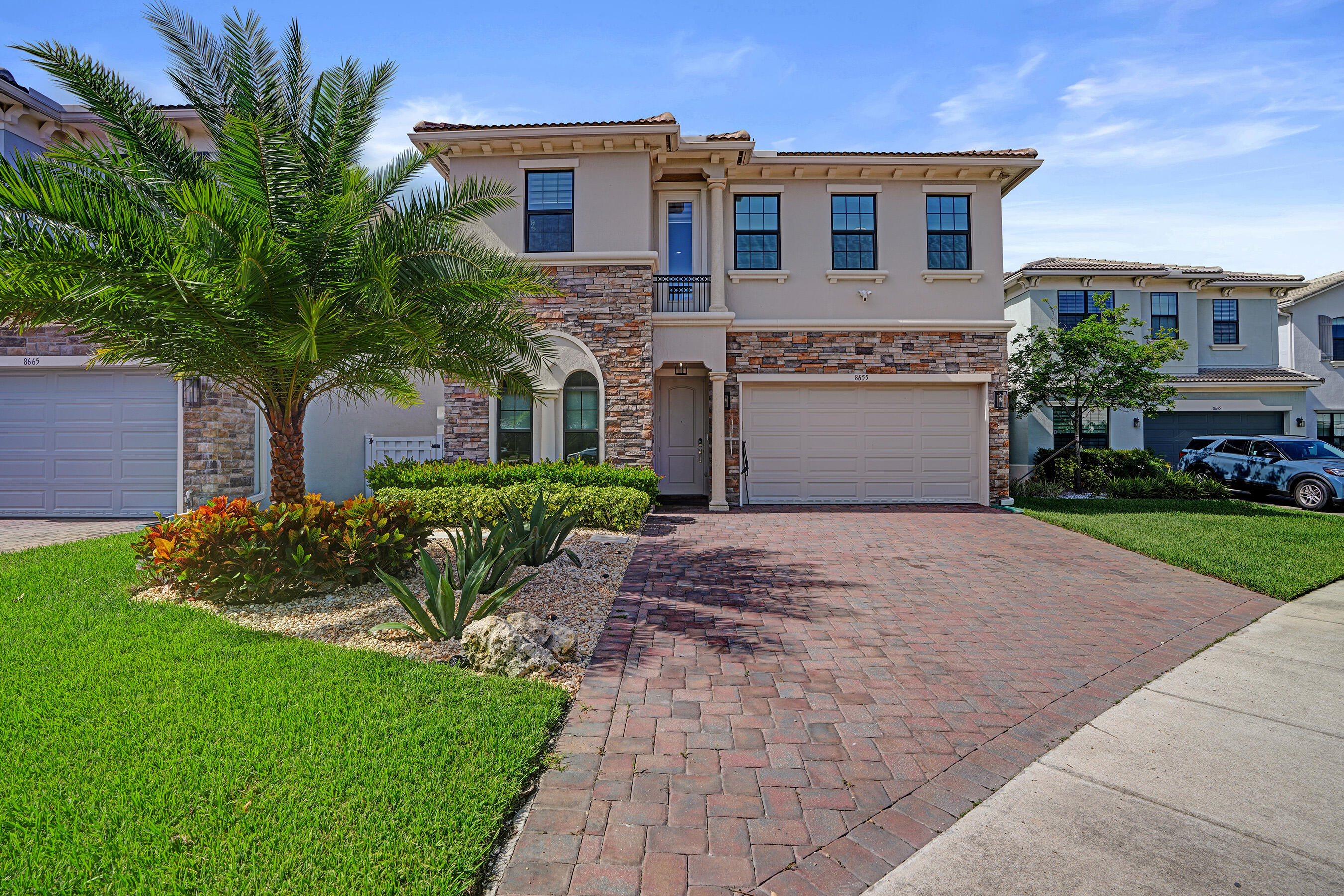 8655 NW 39th Ct - 8655 NW 39th Ct, Coral Springs, FL 33065 Luxury Property | Jose Angel Pina