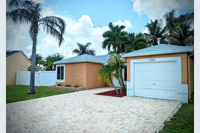 9785 Ridgecreek Road, Boca Raton, FL 33496 - Photo 1