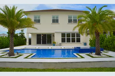 1402 Thistle Place, Loxahatchee, FL 33470 - Photo 1