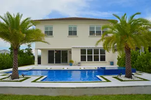 1402 Thistle Pl, Loxahatchee, FL 33470 - Photo 1