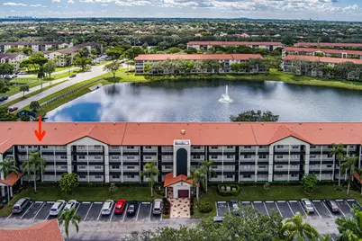 12900 SW 13th Street #403E, Pembroke Pines, FL 33027 - Photo 3