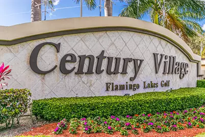 12900 SW 13th Street #403E, Pembroke Pines, FL 33027 - Photo 29