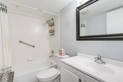 12900 SW 13th Street #403E, Pembroke Pines, FL 33027 - Photo 25