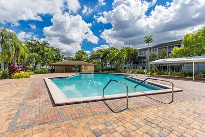 12900 SW 13th Street #403E, Pembroke Pines, FL 33027 - Photo 33