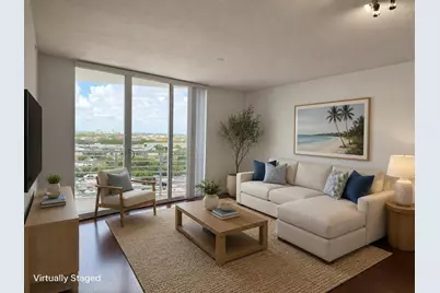 1551 N Flagler Drive #1410, West Palm Beach, FL 33401 - Photo 1