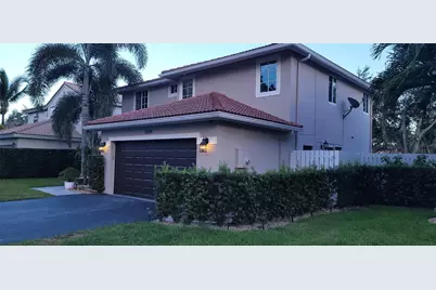 13224 NW 12th Court, Sunrise, FL 33323 - Photo 1
