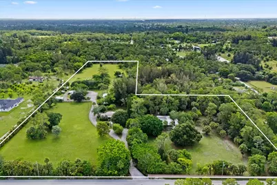2454/2376 E Road, Loxahatchee, FL 33470 - Photo 1