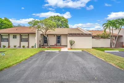 9879 NW 16th Court, Pembroke Pines, FL 33024 - Photo 1