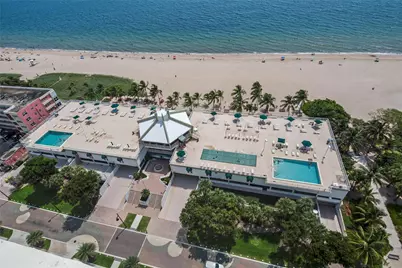 111 Briny Avenue #18-14, Pompano Beach, FL 33062 - Photo 21