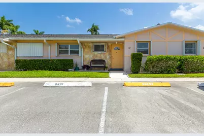 2631 Dudley Drive W #C, West Palm Beach, FL 33415 - Photo 3
