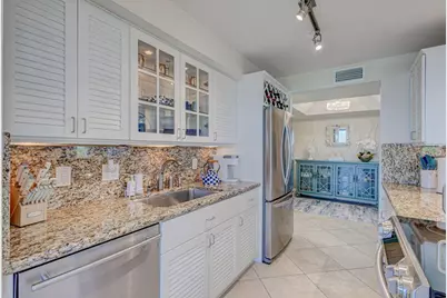 5550 N Ocean Drive #3c, Riviera Beach, FL 33404 - Photo 5