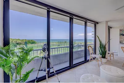 5550 N Ocean Drive #3c, Riviera Beach, FL 33404 - Photo 1