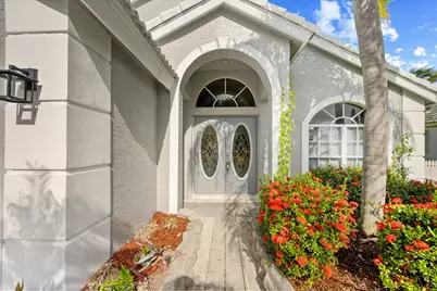 1851 Oak Berry Circle, Wellington, FL 33414 - Photo 3