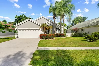 1851 Oak Berry Circle, Wellington, FL 33414 - Photo 1