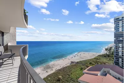 4200 N Ocean Drive #1-1603, Singer Island, FL 33404 - Photo 11