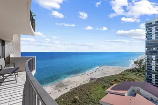 4200 N Ocean Dr, Singer Island, FL 33404 - Photo 11
