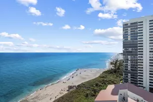 4200 N Ocean Dr, Singer Island, FL 33404 - Photo 1