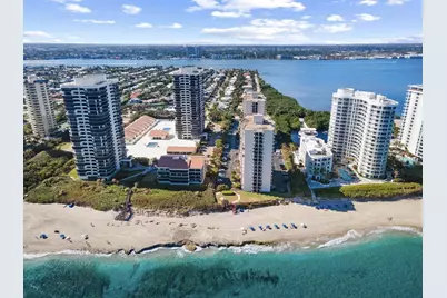 4200 N Ocean Drive #1-1603, Singer Island, FL 33404 - Photo 19