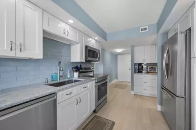4200 N Ocean Drive #1-1603, Singer Island, FL 33404 - Photo 3