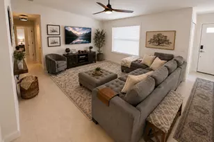 2166 SE Bowie St, Port Saint Lucie, FL 34952 - Photo 3