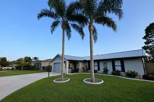 2166 SE Bowie St, Port Saint Lucie, FL 34952 - Photo 1