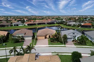 11126 SW Vitalia Ct, Port Saint Lucie, FL 34987 - Photo 3