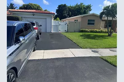 4210 NW 43rd Street, Lauderdale Lakes, FL 33319 - Photo 1