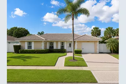 1026 SW 3rd Street, Boca Raton, FL 33486 - Photo 1