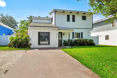 2474 Douglas Avenue, Delray Beach, FL 33444 - Photo 1