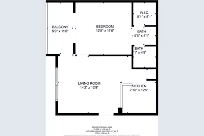 752 Executive Center Drive #110, West Palm Beach, FL 33401 - Photo 15