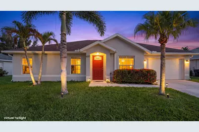 1237 SW Granville Avenue, Port Saint Lucie, FL 34953 - Photo 1