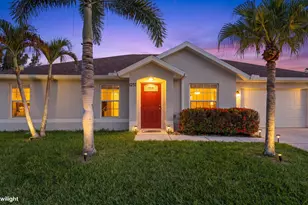 1237 SW Granville Ave, Port Saint Lucie, FL 34953 - Photo 1
