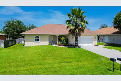 3342 SW Ludlow Street, Port Saint Lucie, FL 34953 - Photo 1