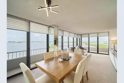 5550 N Ocean Drive #9D, Singer Island, FL 33404 - Photo 7