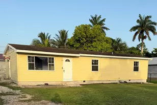 265 SW 11th Ave, South Bay, FL 33493 - Photo 1